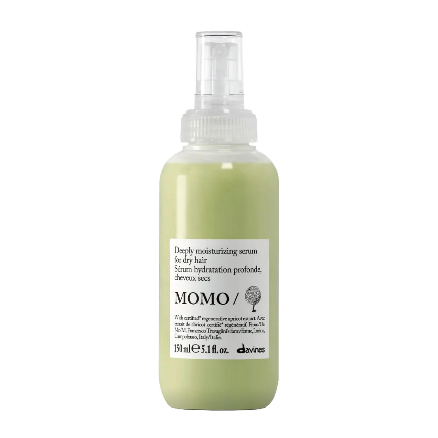 Davines Momo Serum 150ml