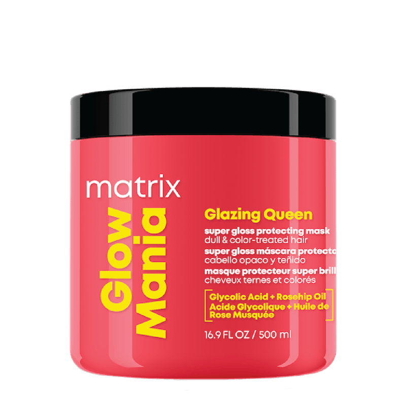 Matrix Total Results Glow Mania Mask 500ml