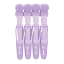 Mermade Grip Clips in Lilac