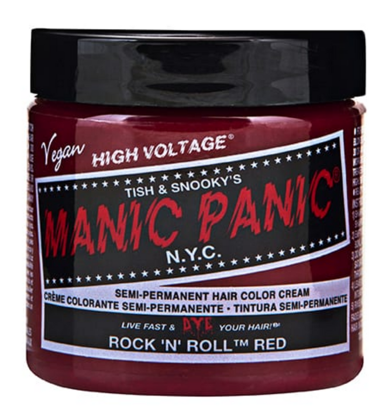 Manic Panic