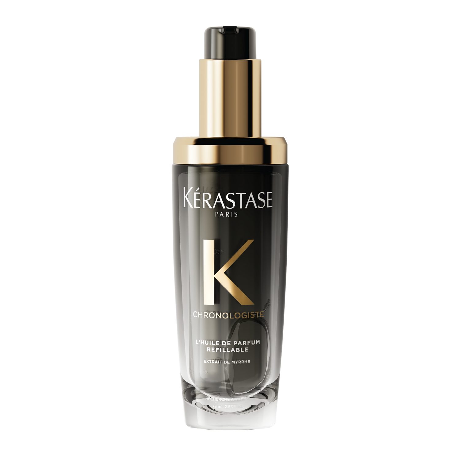 Kerastase Chronologiste L’Huile De Parfum Revitalising Hair Oil 75ml