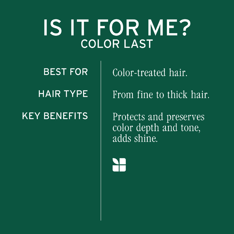 Biolage Colorlast Purple Shampoo 400ml
