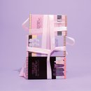 Nak Signature Structure Complex Quad Gift Pack