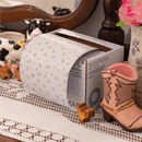 Framar Country Charm Embossed Roll Med 320ft Limited Edition