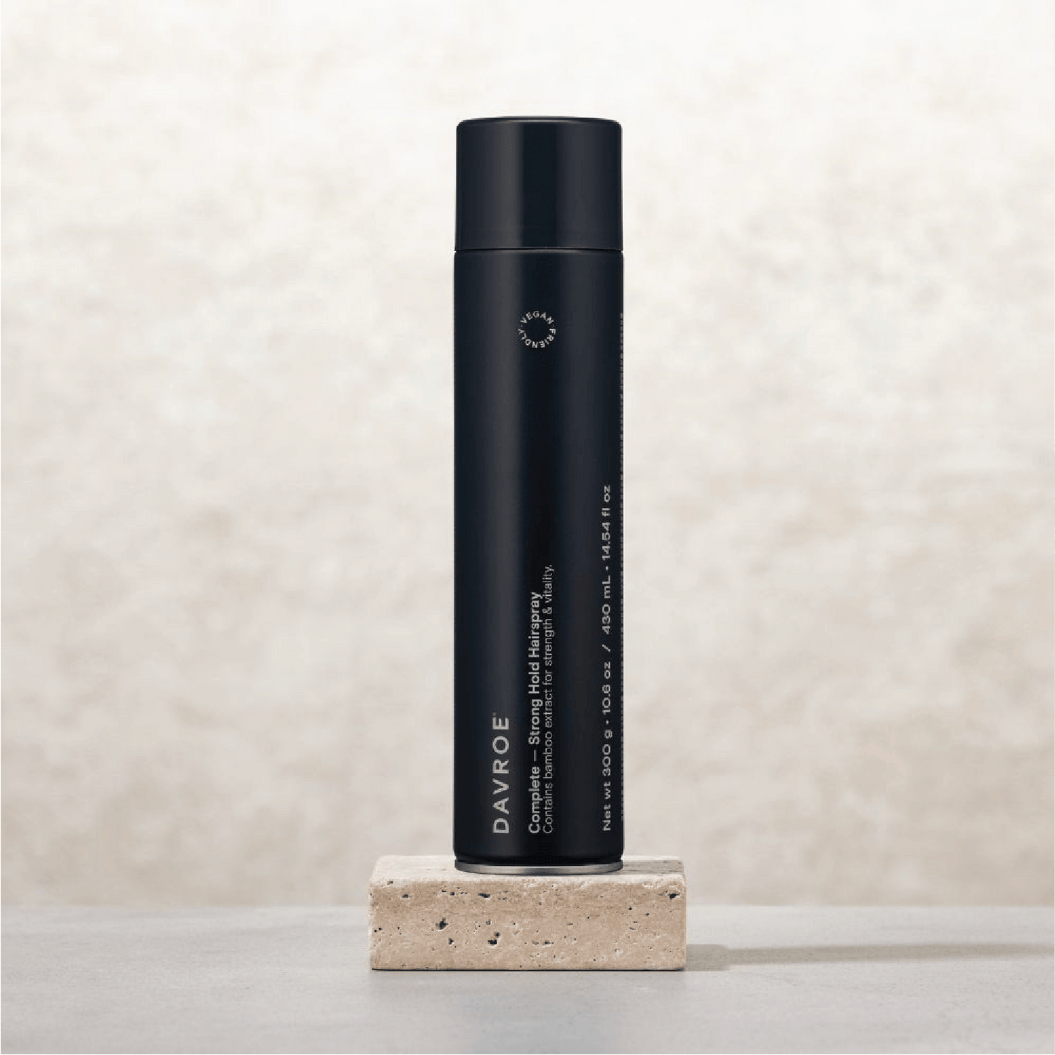 Davroe Complete Aerosol Hair Spray 300g