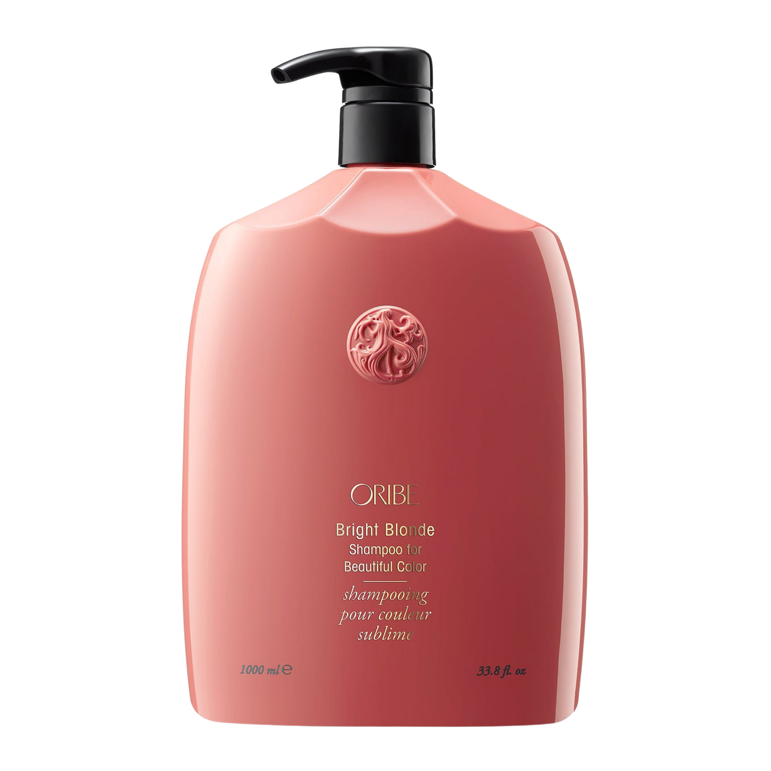 Oribe Bright Blonde Shampoo for Beautiful Color 1 Litre
