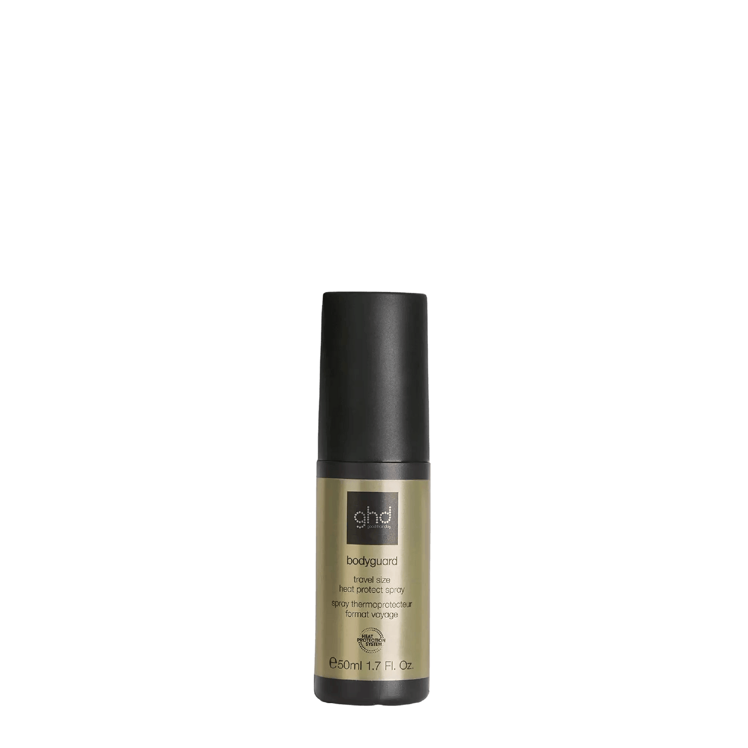 ghd Bodyguard Mini Heat Protection Spray 50ml