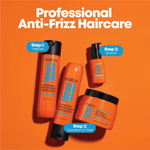 Matrix Total Results Mega Sleek Top Coat for frizzy hair