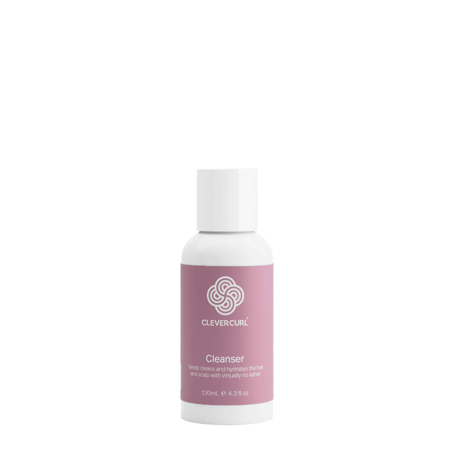 Clever Curl Cleanser 130ml