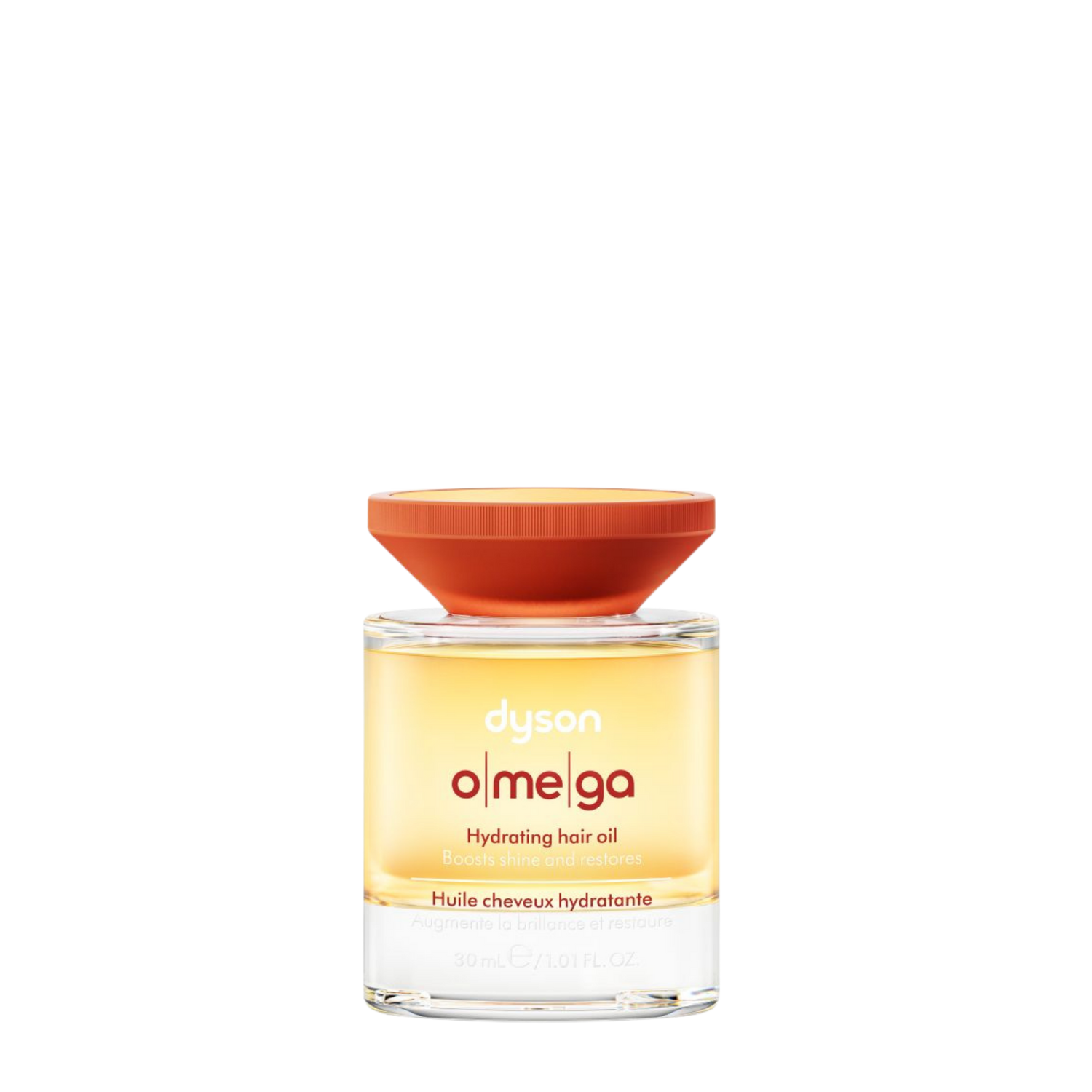 Dyson Omega ™ Hydrating Hair Oil 30ml