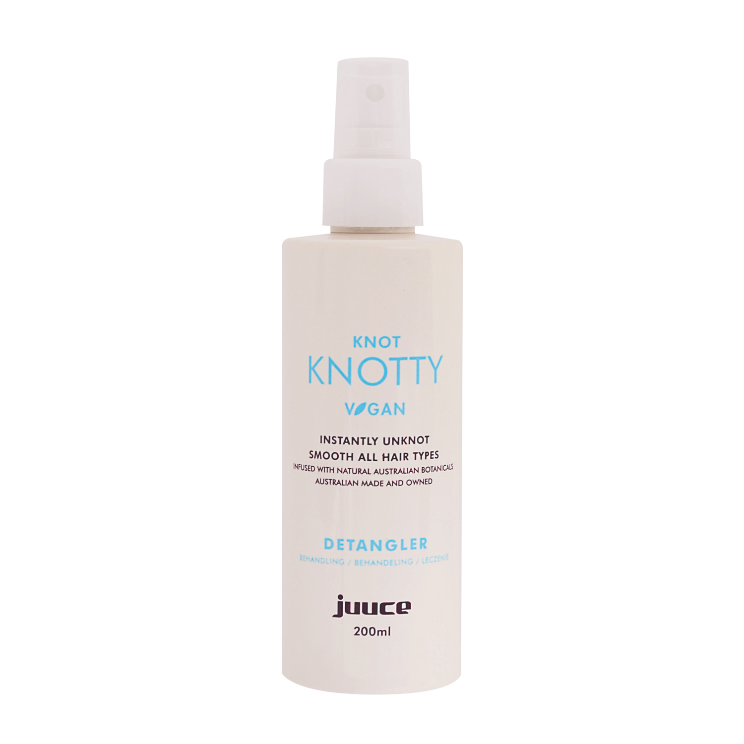 JUUCE Knot Knotty 200ml