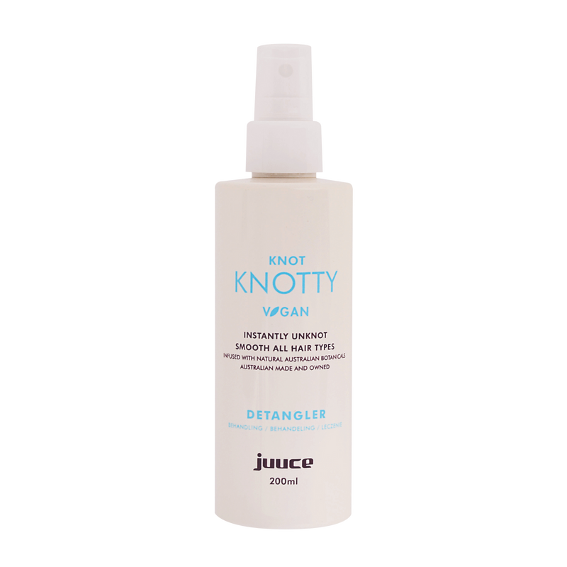 JUUCE Knot Knotty 200ml
