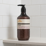  Angel En Provence Rose Elastic Curl Shampoo to repair damaged hair