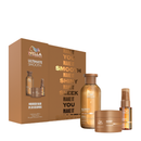 Wella Ultimate Smooth Trio Gift Pack