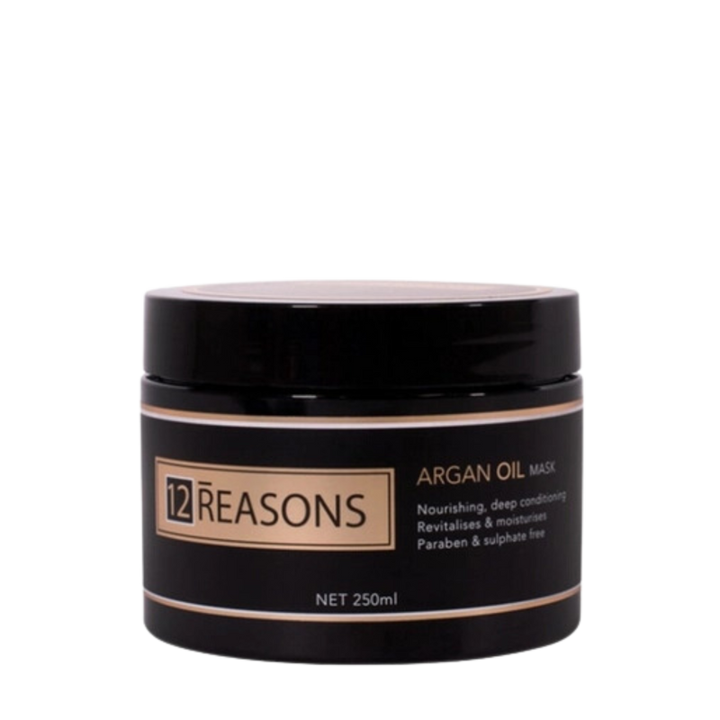 12Reasons Argan Oil Mask 250ml