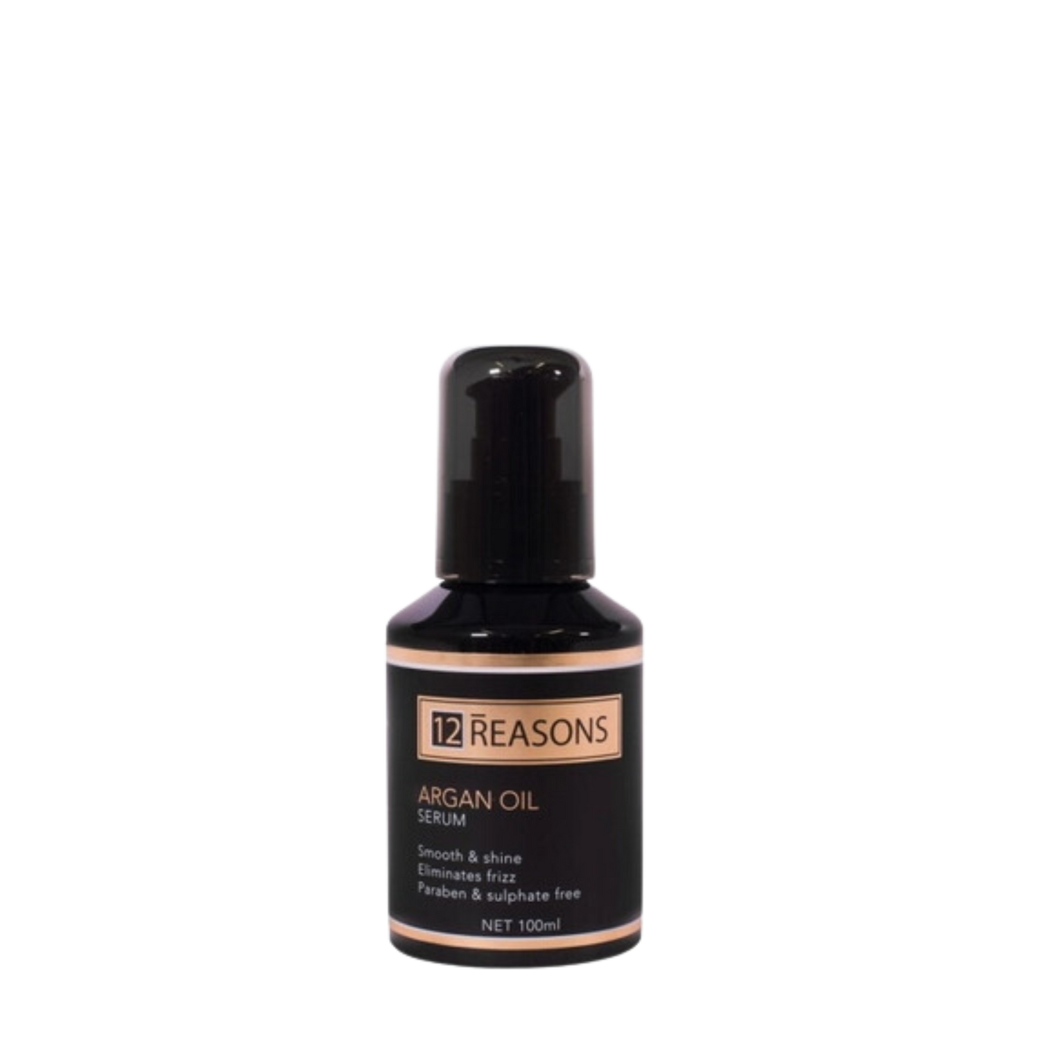 12Reasons Argan Oil Serum 100ml