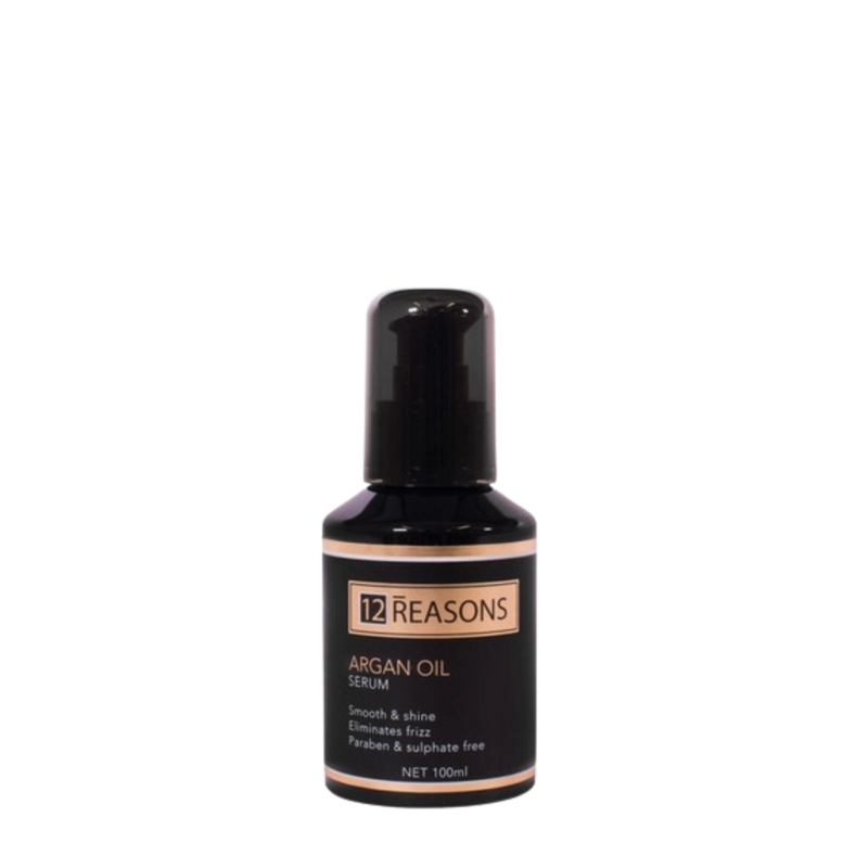 12Reasons Argan Oil Serum 100ml