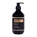 12Reasons Argan Oil Shampoo 400ml