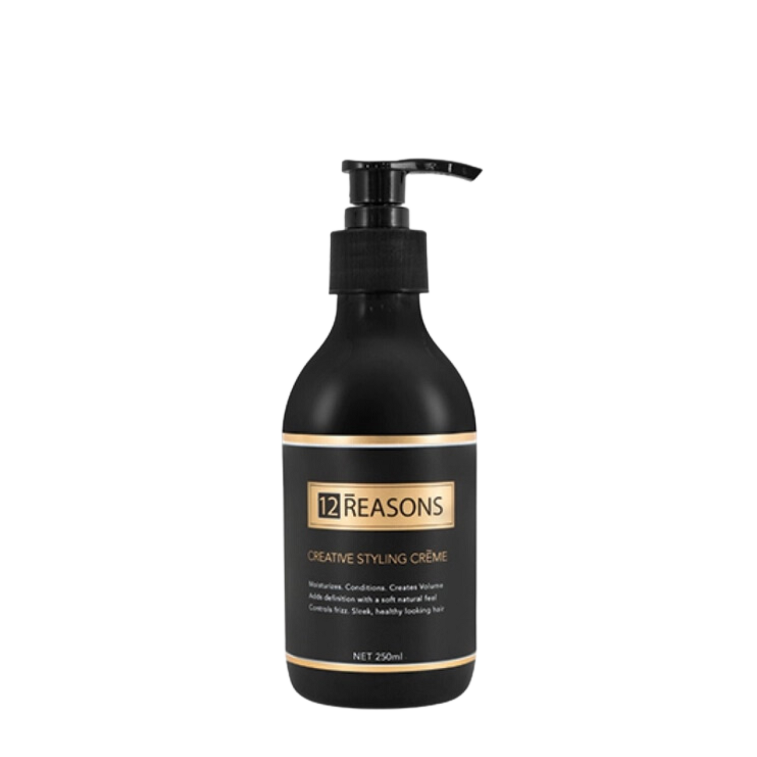 12Reasons Creative Styling Creme 250ml