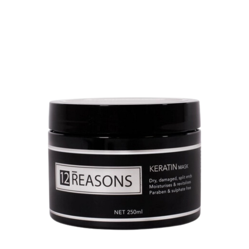 12Reasons Keratin Mask 250ml