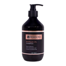 12Reasons Marula Oil Shampoo 400ml