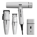 JRL Onyx White Ghost Quad