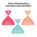 Wella Invigo Nutri-Enrich Shampoo 1 Litre