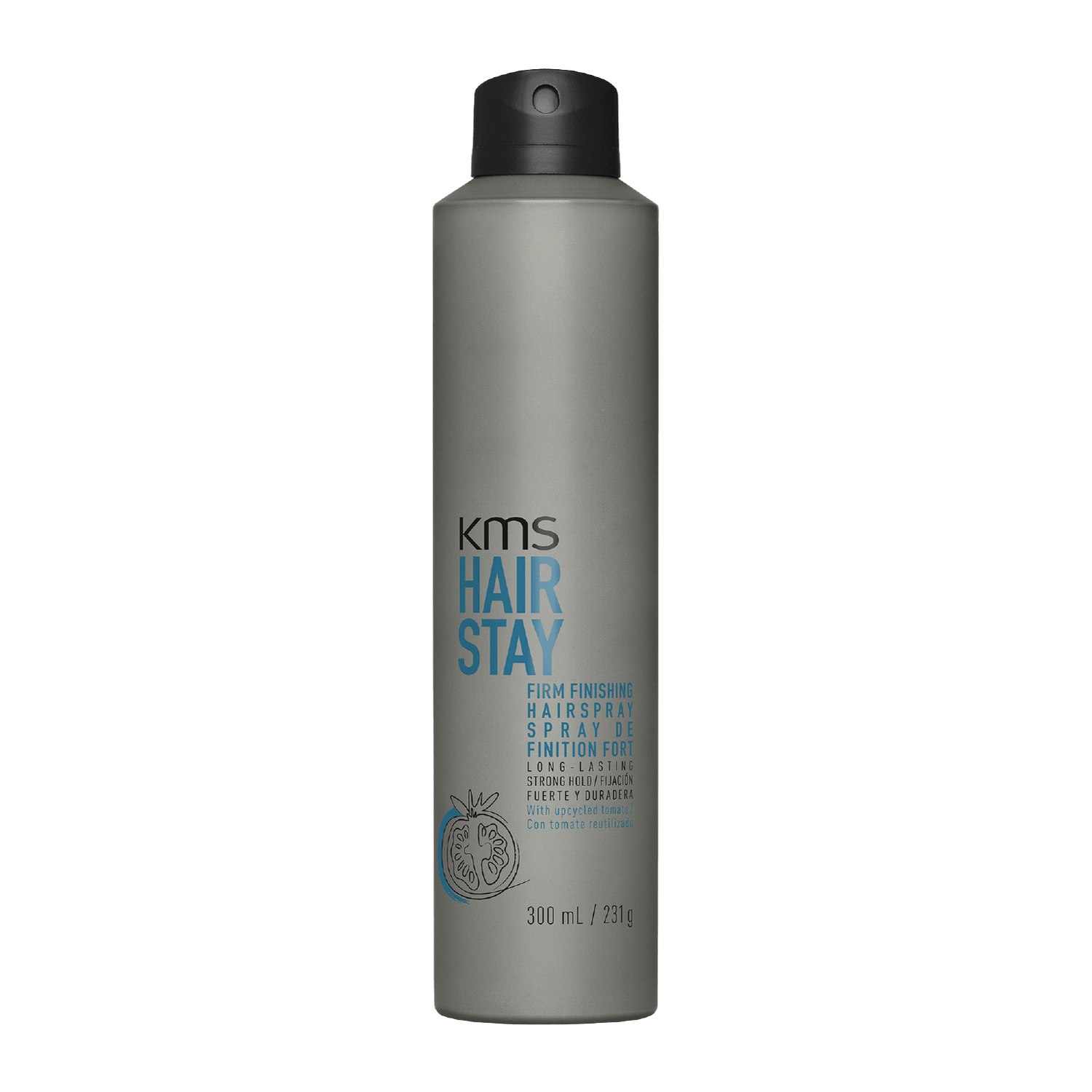 KMS Hair Stay Firm Finishing Hairspray 300ml