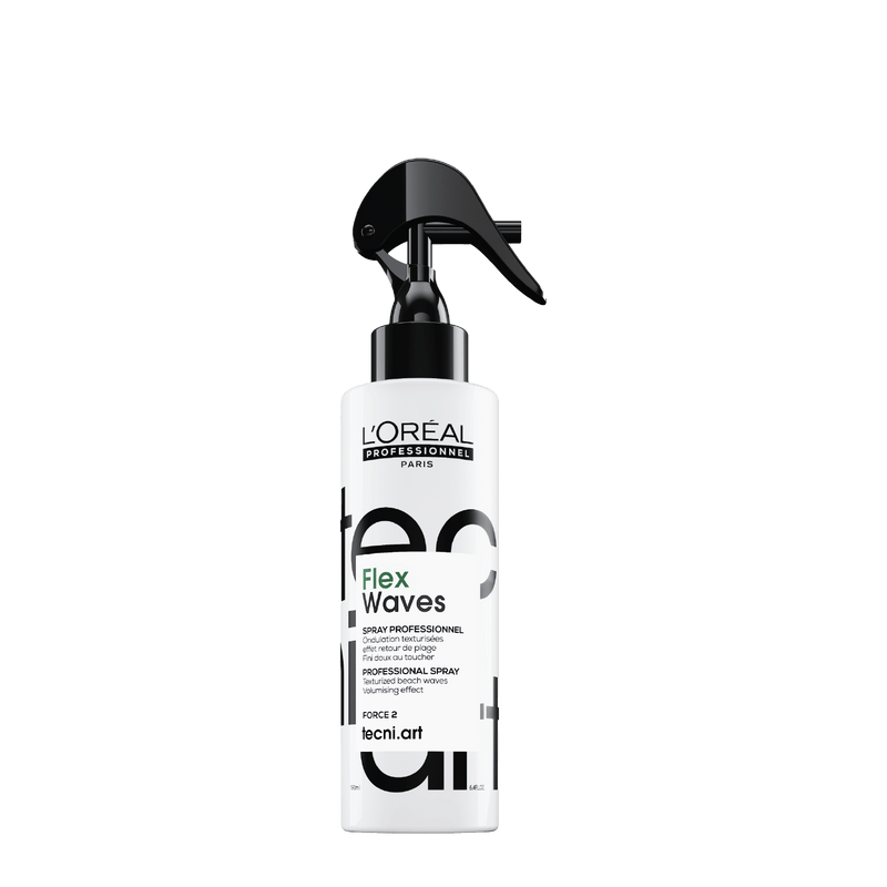 L'Oreal Professional Tecni.ART Flex Waves 190ml