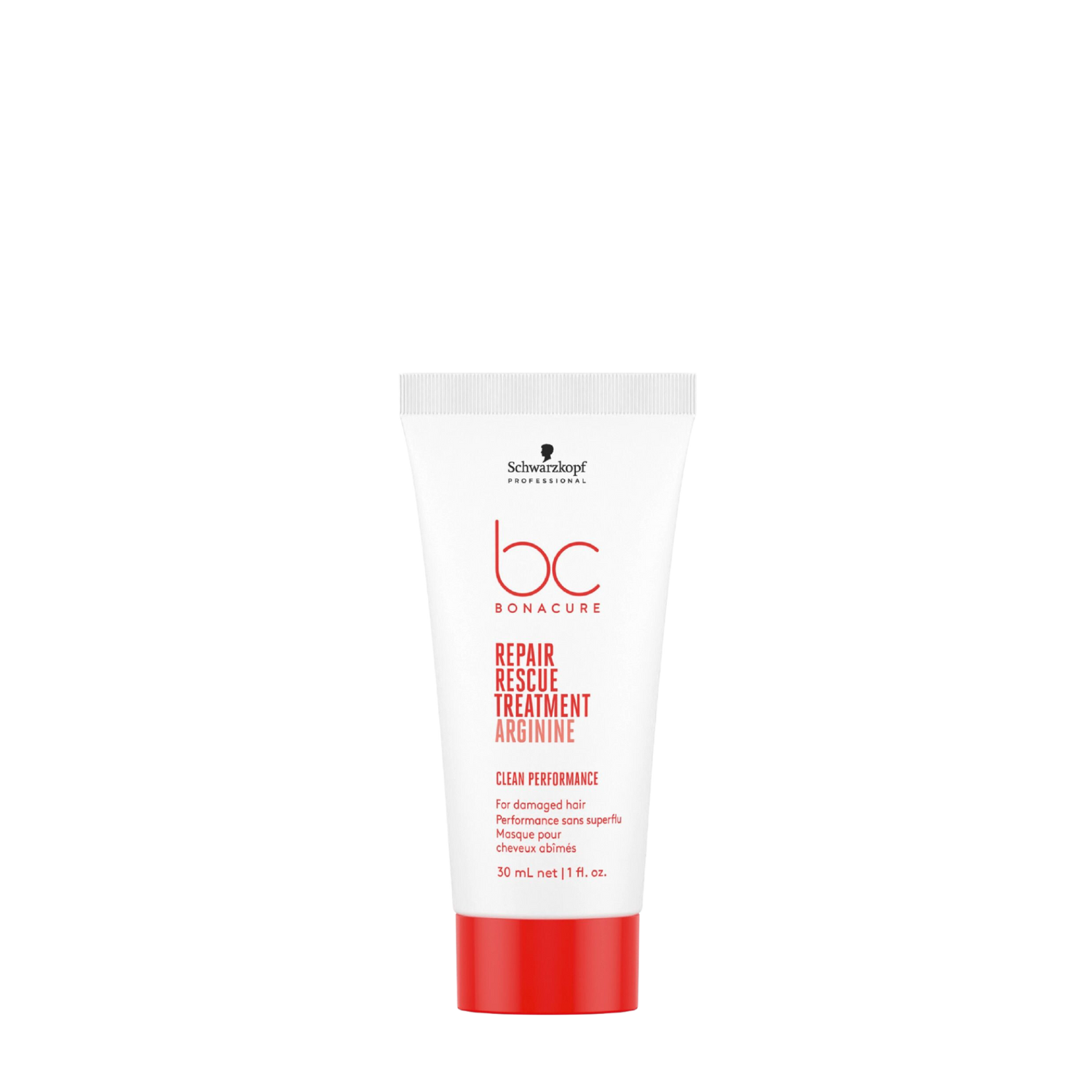 Schwarzkopf BC Repair Rescue Treatment 30ml