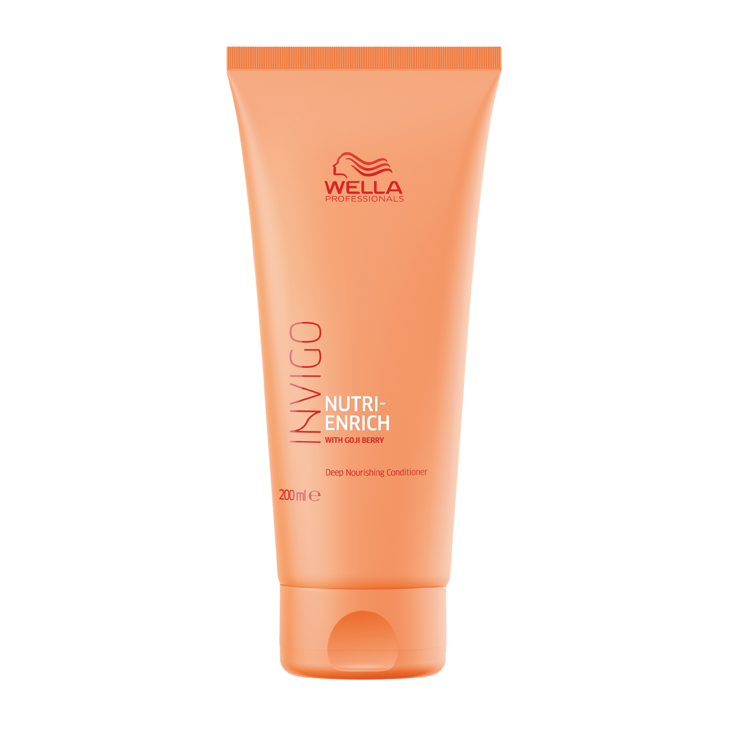 Wella Invigo Nutri-Enrich Deep Nourishing Conditioner 200ml
