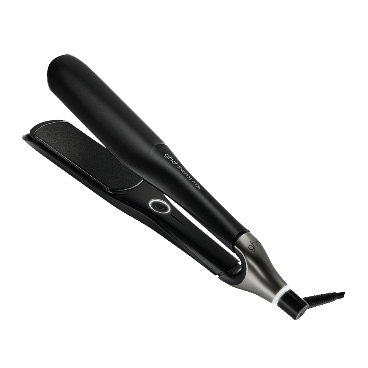 ghd Chronos Max Styler Black
