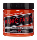 Manic Panic
