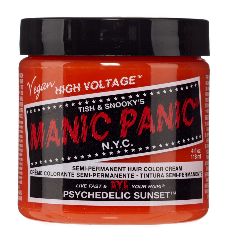 Manic Panic
