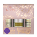 Angel En Provence Lavender Violet Tone Correcting & Hydration Cream Trio Gift Pack