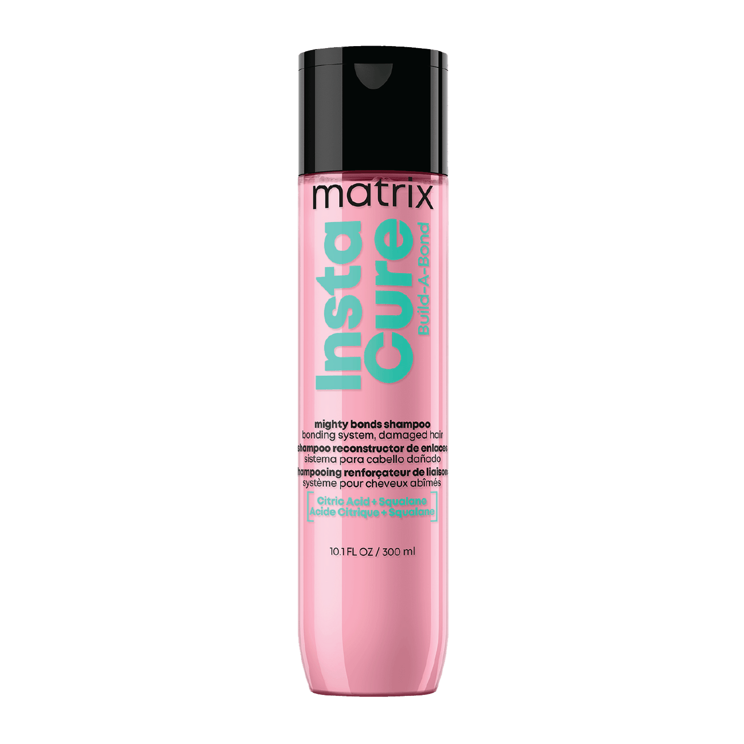Matrix Total Results Instacure Build A Bond Shampoo 300ml