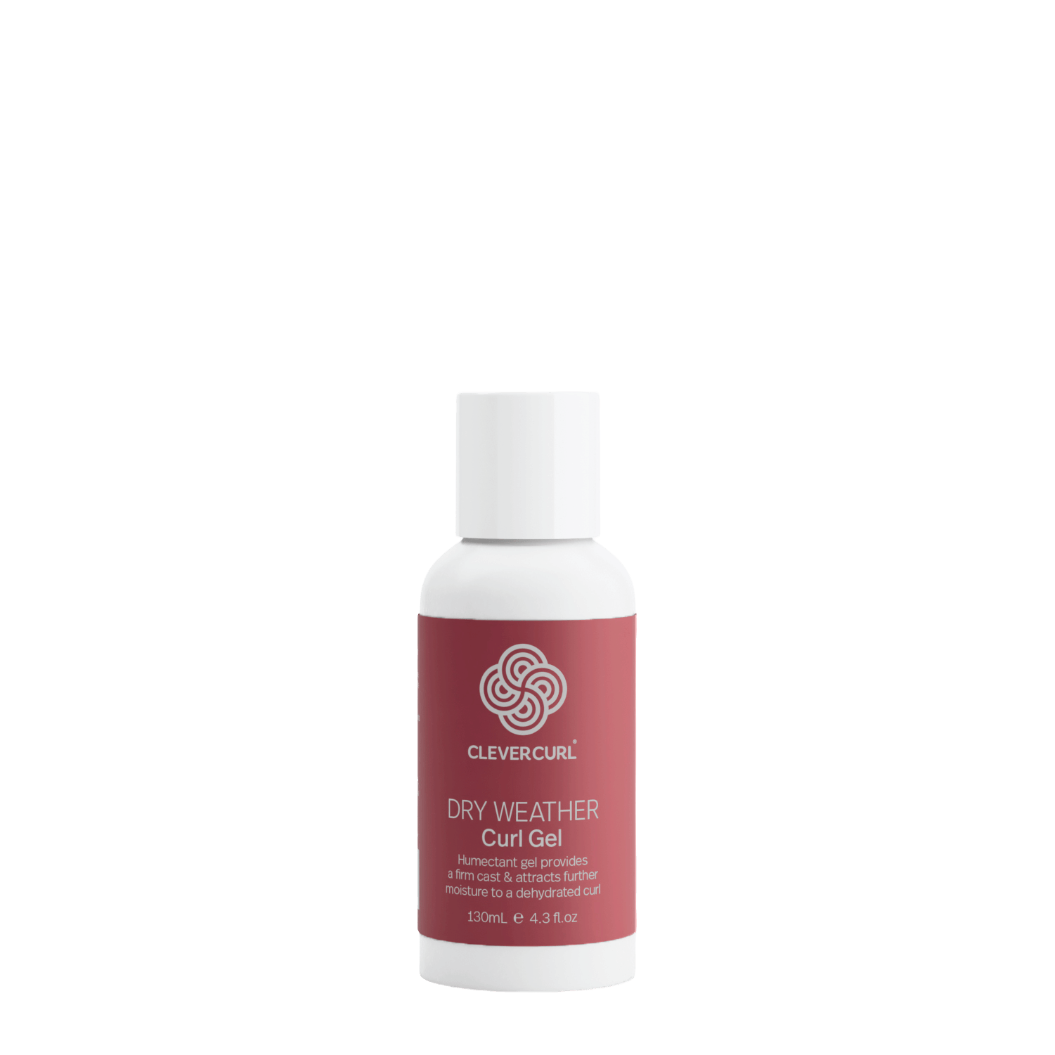 Clever Curl Dry Weather Gel 130ml – Haircare Market
