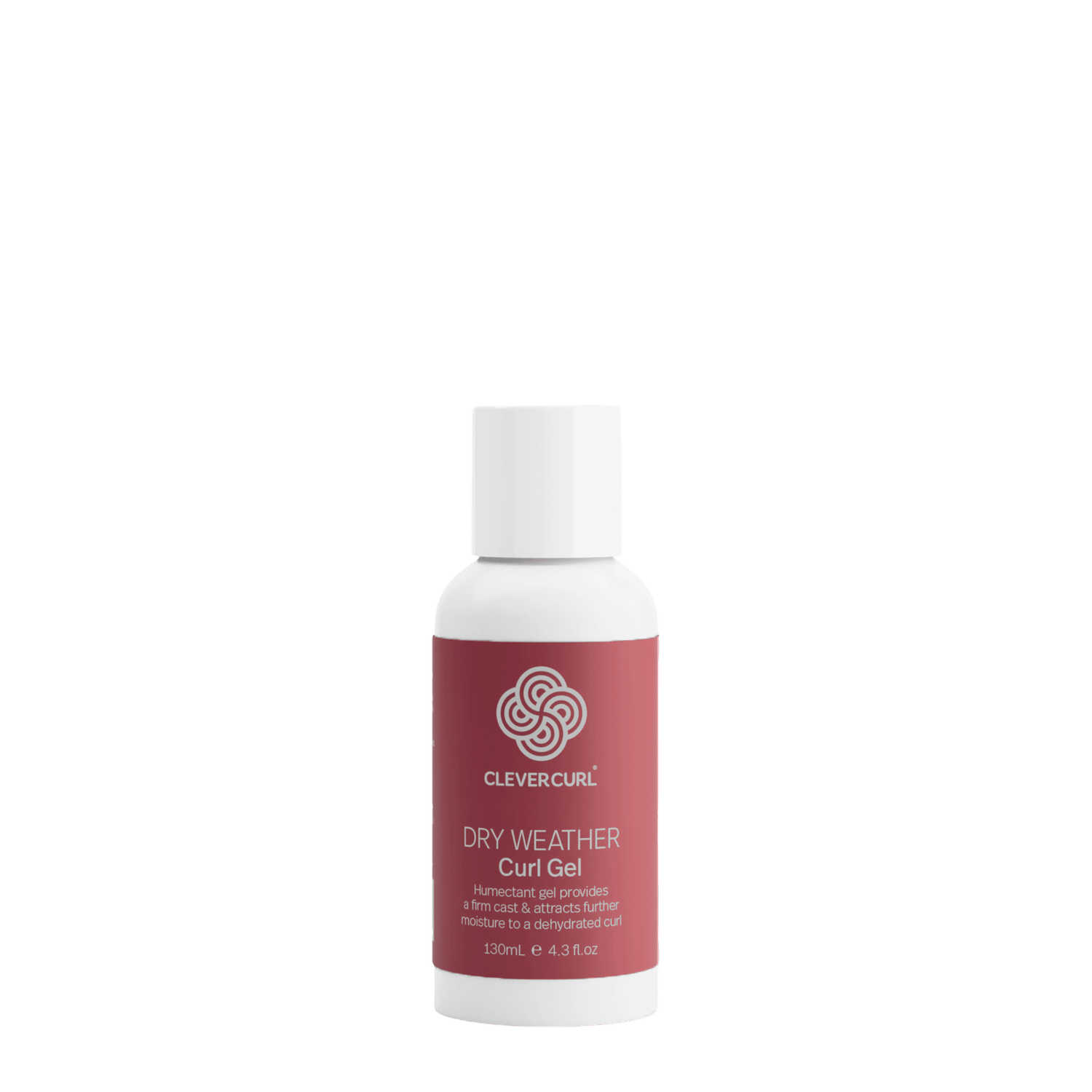 Clever Curl Dry Weather Gel 130ml