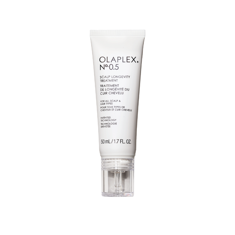 Olaplex 0.5 Scalp Longevity Treatment 50ml