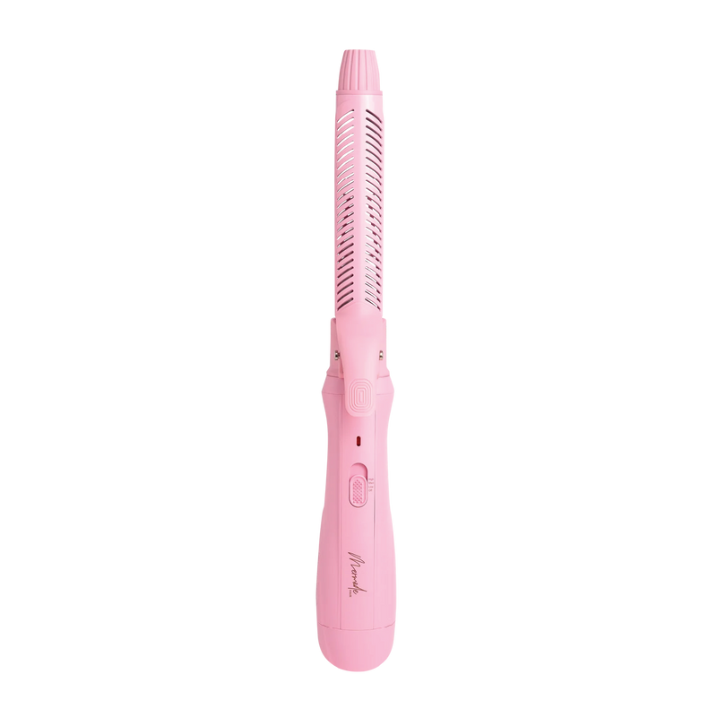 Mermade Aircurl 32mm in Pink