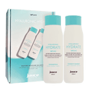 JUUCE Hyaluronic Hydrate Duo