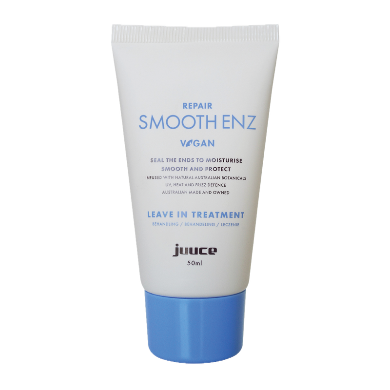 JUUCE Smooth Enz 50ml