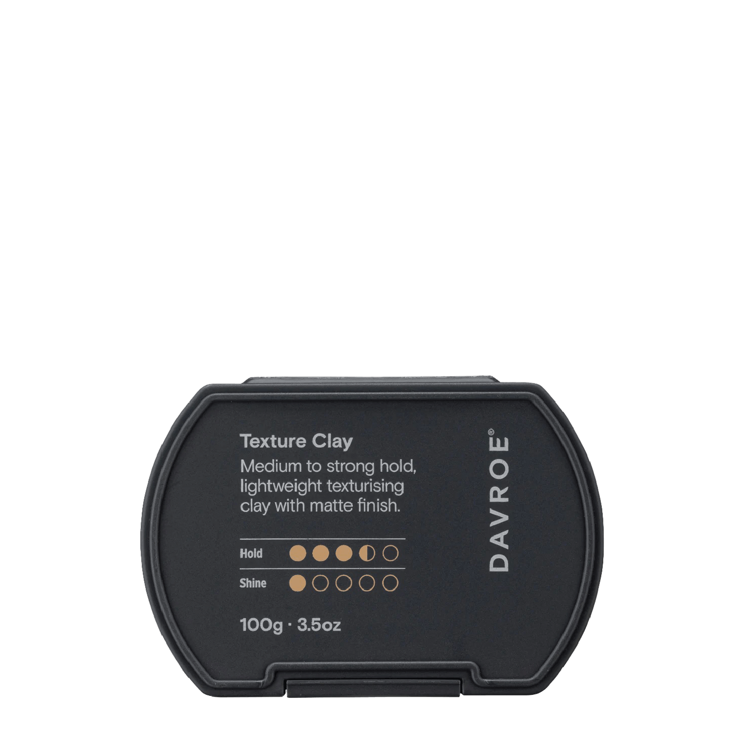 Davroe Texture Clay 100g