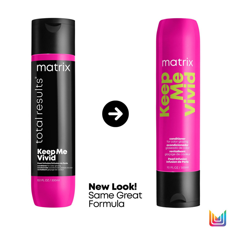 Matrix Total Results Keep Me Vivid Conditioner 300ml *