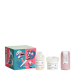Davines Love Curl Trio to provide elasticity to curly or wavy hair