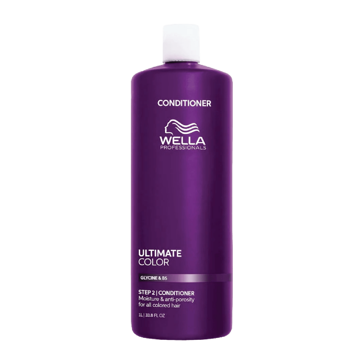 Wella Ultimate Color Conditioner 1 Litre