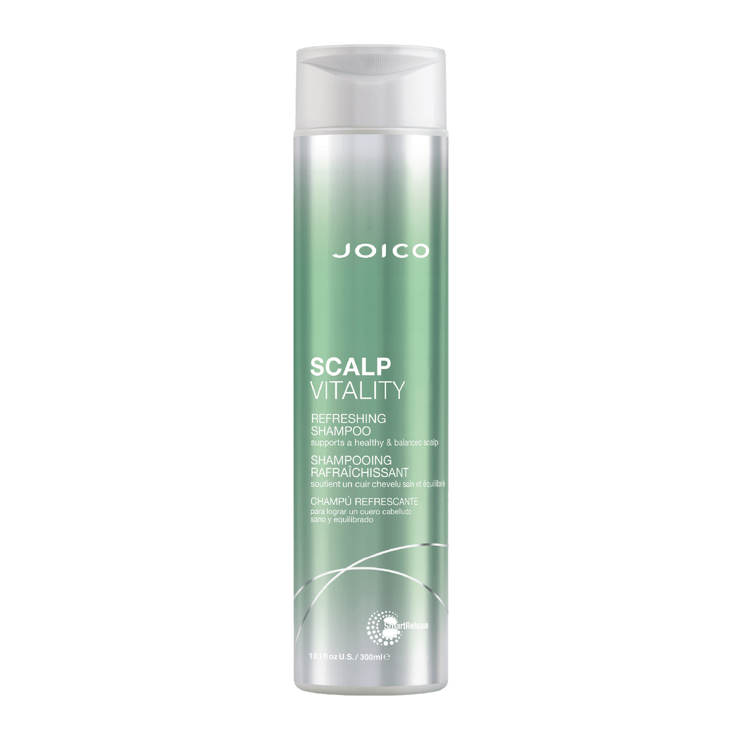 Joico Scalp Vitality Refreshing Shampoo 300ml