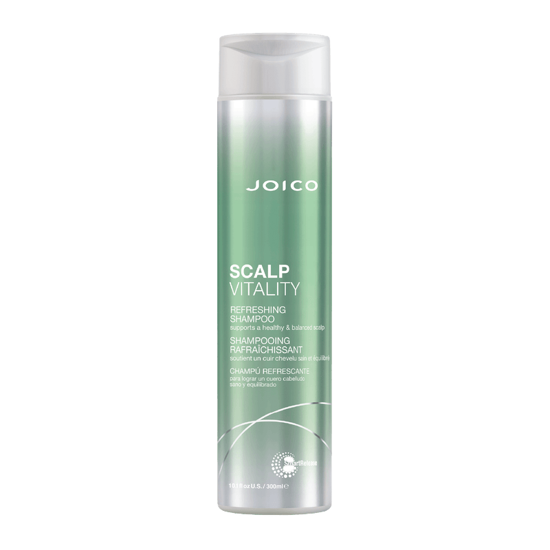 Joico Scalp Vitality Refreshing Shampoo 300ml