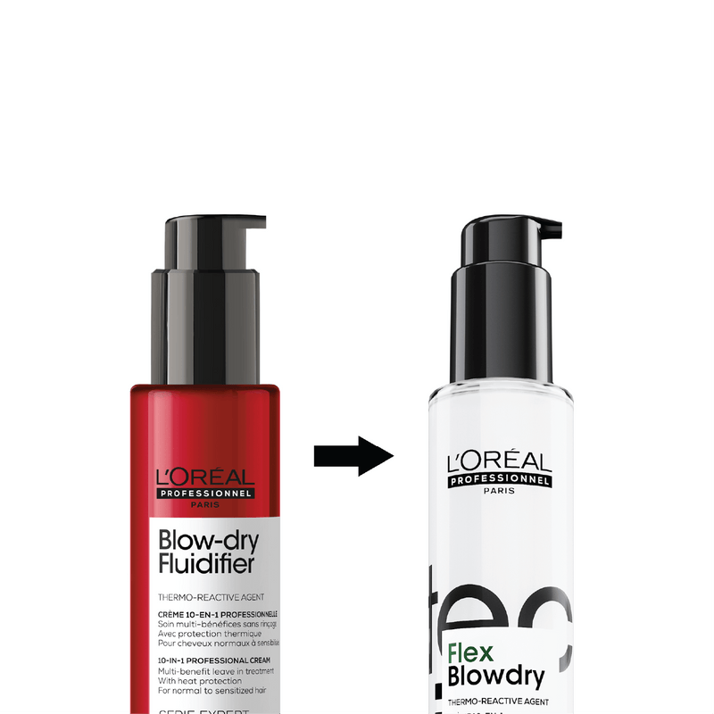 L'Oreal Professional Tecni.ART Flex Blow Dry 150ml