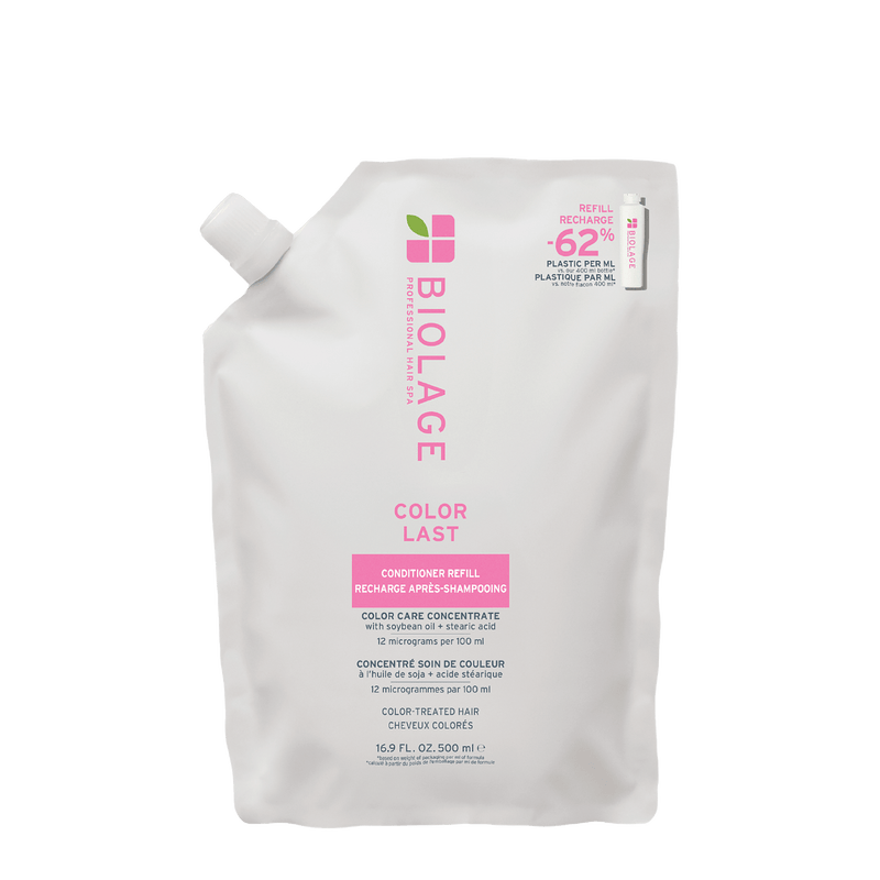 Biolage Colorlast Conditioner Refill 500ml
